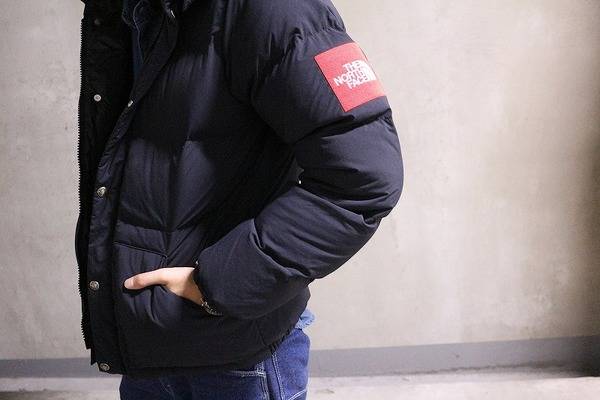 なにも寄せつけない究極のダウン。THE NORTH FACE/キャンプシエラ