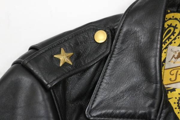 Schott×24karats』!?異色で希少な2タッグ!![2018.01.08発行]｜トレ