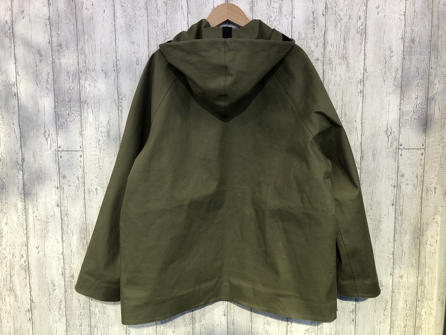 MACKINTOSH × JILSANDER+/マッキントッシュ × ジルサンダープラス