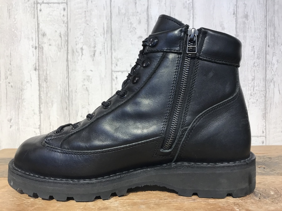 Danner × SOPHNET/ダナー × ソフネット】ジップアップブーツが買取入荷