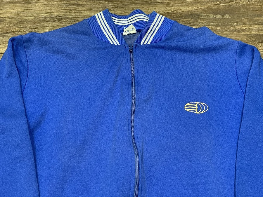 超激レア品】vintage adidas/ヴィンテージアディダス・60's・70's