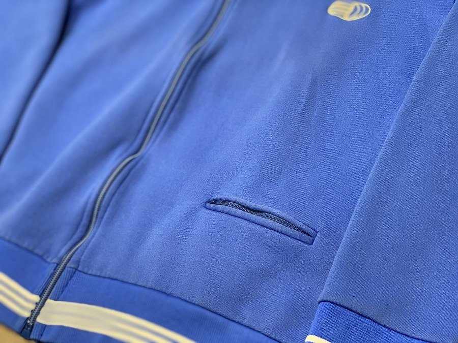 超激レア品】vintage adidas/ヴィンテージアディダス・60's・70's