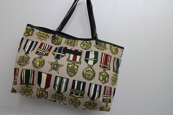 LONGCHAMP×JEREMY SCOTT/ロンシャン×ジェレミー・スコット】完売品