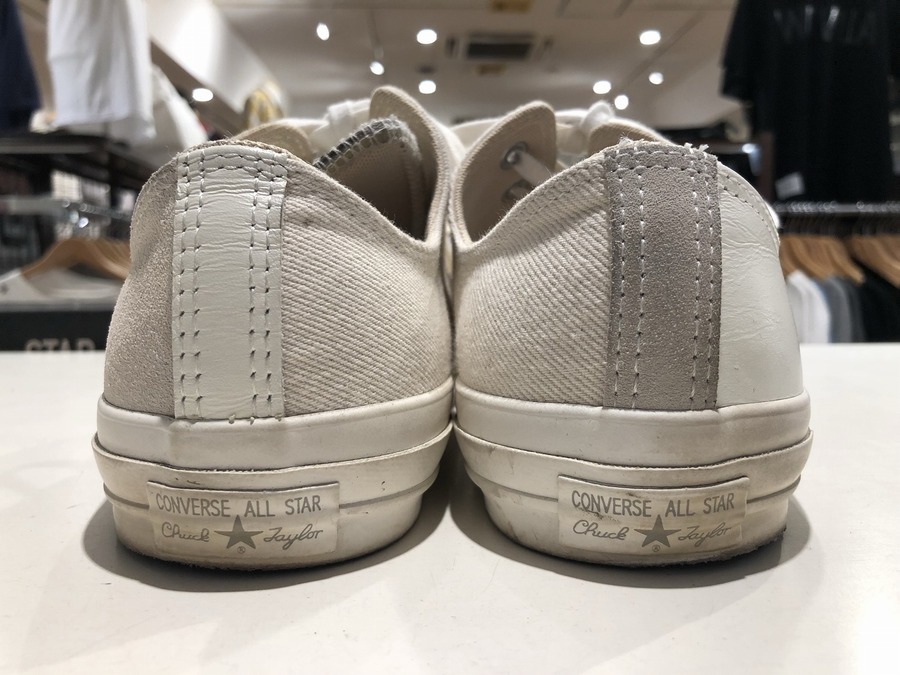 CONVERSE×BEAMS×Engineered Garments/コンバース×ビームス×エンジニア