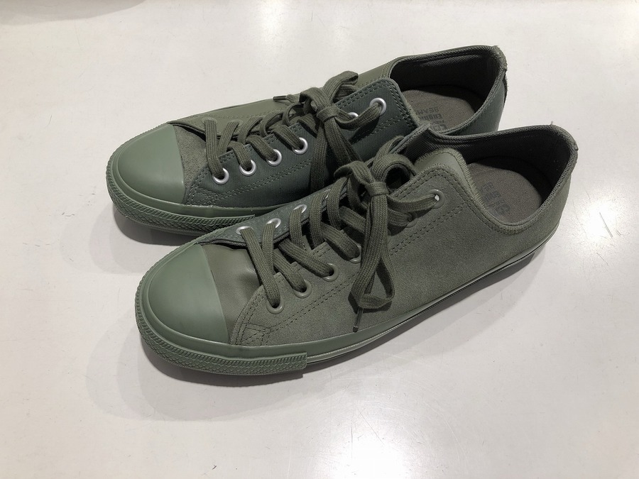 CONVERSE×BEAMS×Engineered Garments/コンバース×ビームス×エンジニア