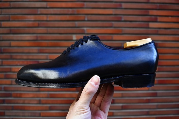 極上の一足緊急入荷！！【J.M.WESTON】ULTRA WESTONの2足同時入荷