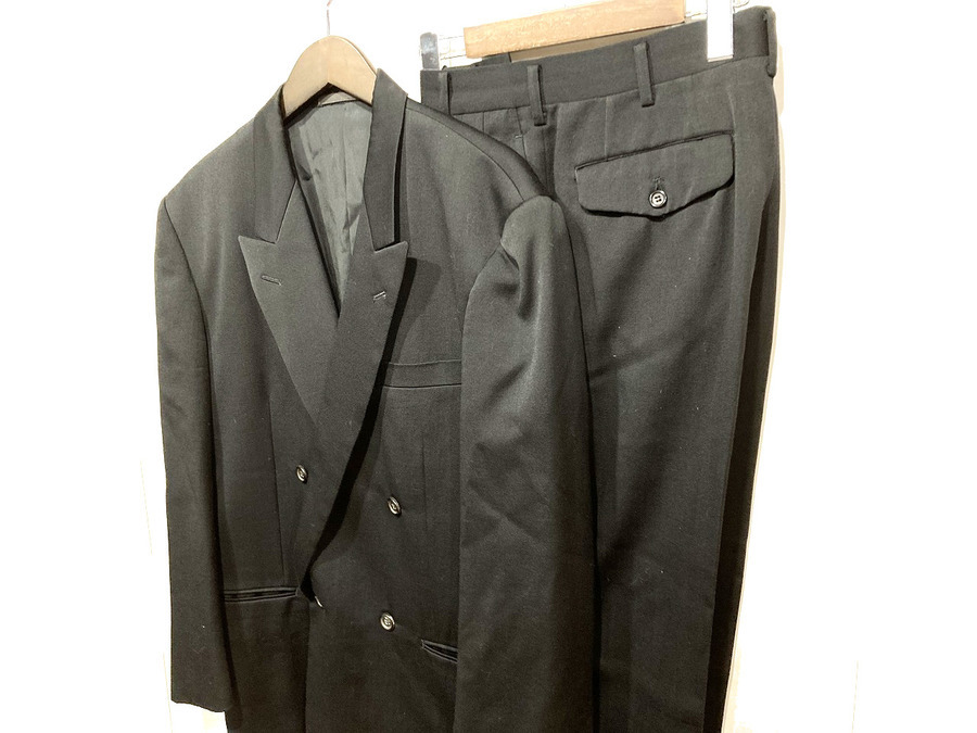 COMME des GARCONS HommePlus/コムデギャルソン オム プリュス 】から