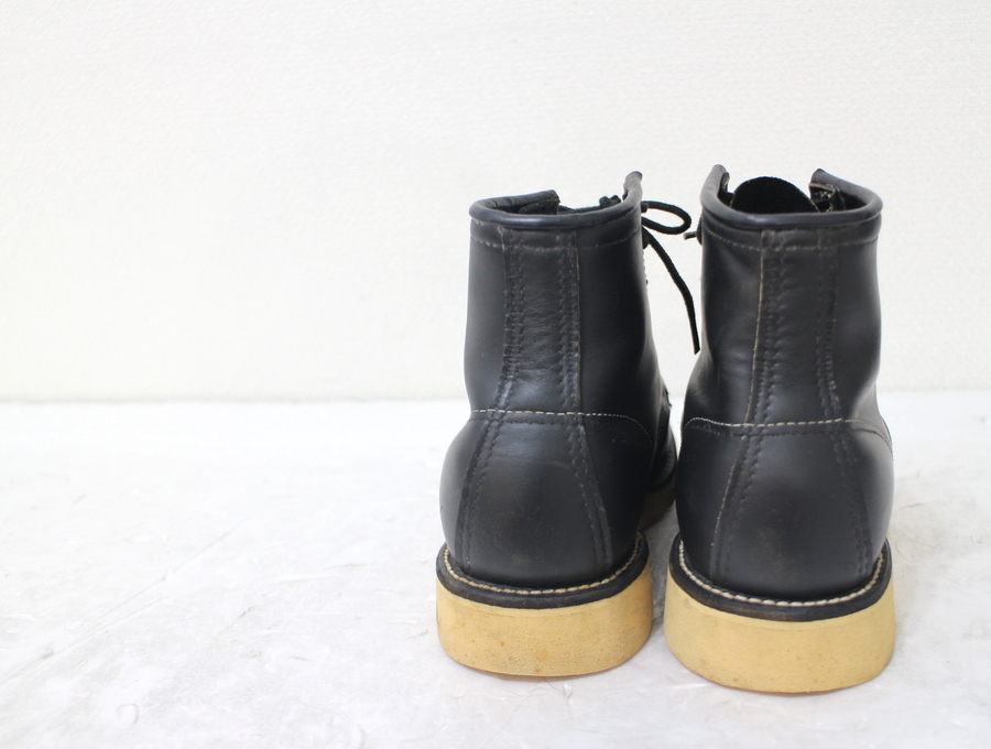 RED WING/ レッドウィング】羽タグアイリッシュセッターが入荷！タグの