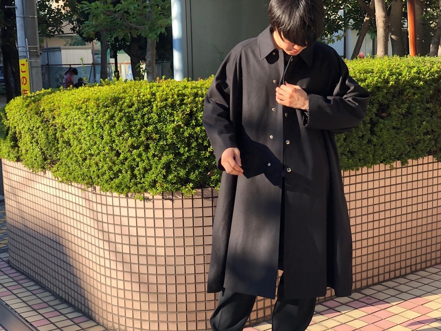 THE CLASIK for LAND OF TOMORROW/ザクラシックランドオブトゥモロー