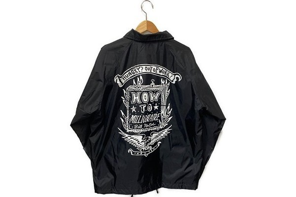 ドメスティックブランド TATTOO STUDIO YAMADA/タトゥースタジオヤマダ