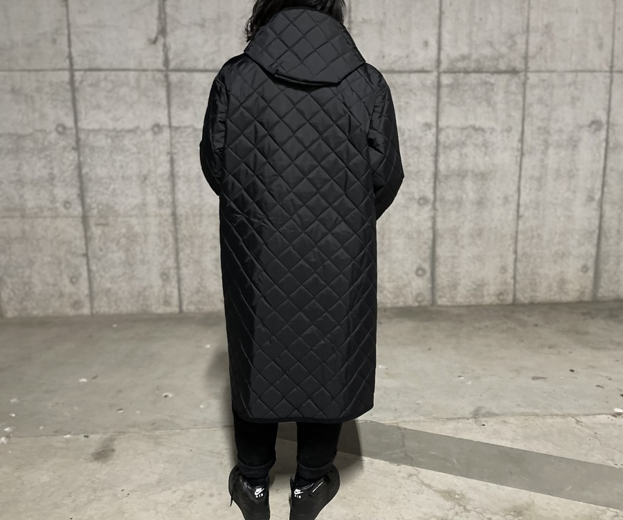 ドメスティックブランド【LAVENHAM × COMOLI/ラベンハム × コモリ