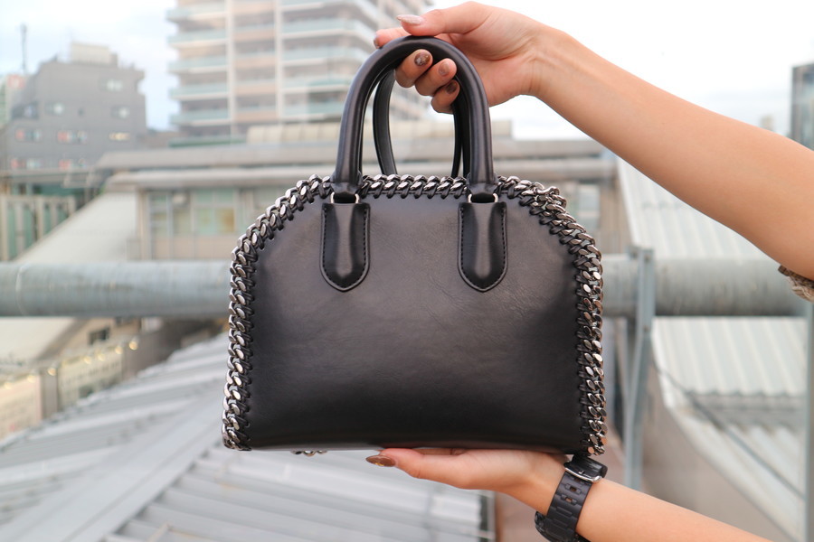 買取強化ブランド【STELLA McCARTNEY/ステラマッカートニー】より