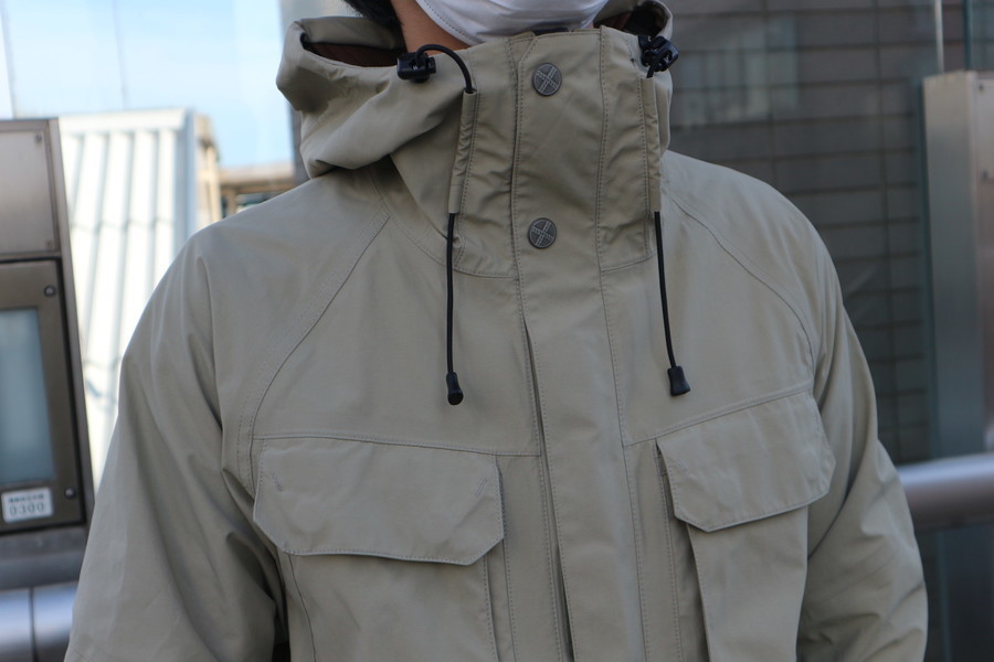 買取強化ブランド【permanent union /パーマネントユニオン】よりNO