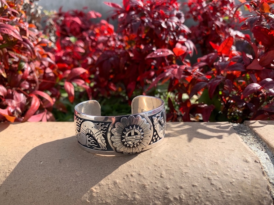 Edison Sandy Smith (エディソンサンディスミス) / Charleston Lewis