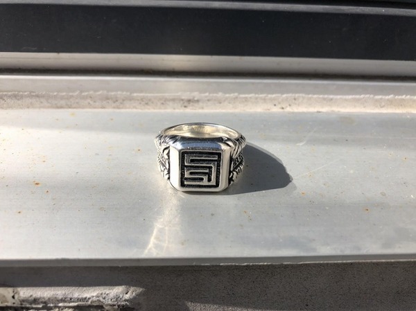 S/DOUBLE × Bill Wall Leather / エス・ダブル × ビル ウォール レザー