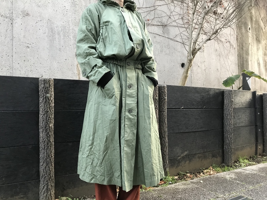 IS ISSEY MIYAKE/アイエスイッセイミヤケ】アーカイブ品のスプリング