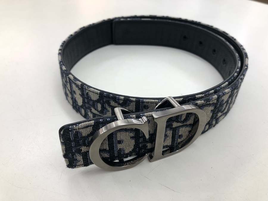 人気インポートブランド【Christian Dior /クリスチャンディオール