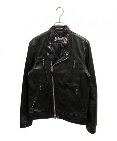 Dior homme(ディオール オム）bomber moto biker collar slim レザー