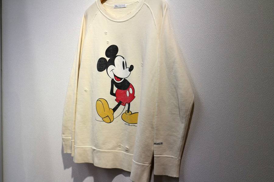 Ron Herman（ロンハーマン）ディズニーコラボ16AW入荷！[2017.05.14