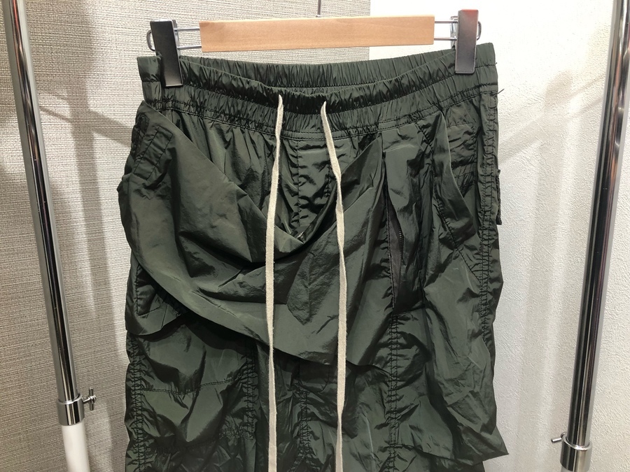 インポートブランド【RICK OWENS DRKSHDW/リックオウエンス ダーク