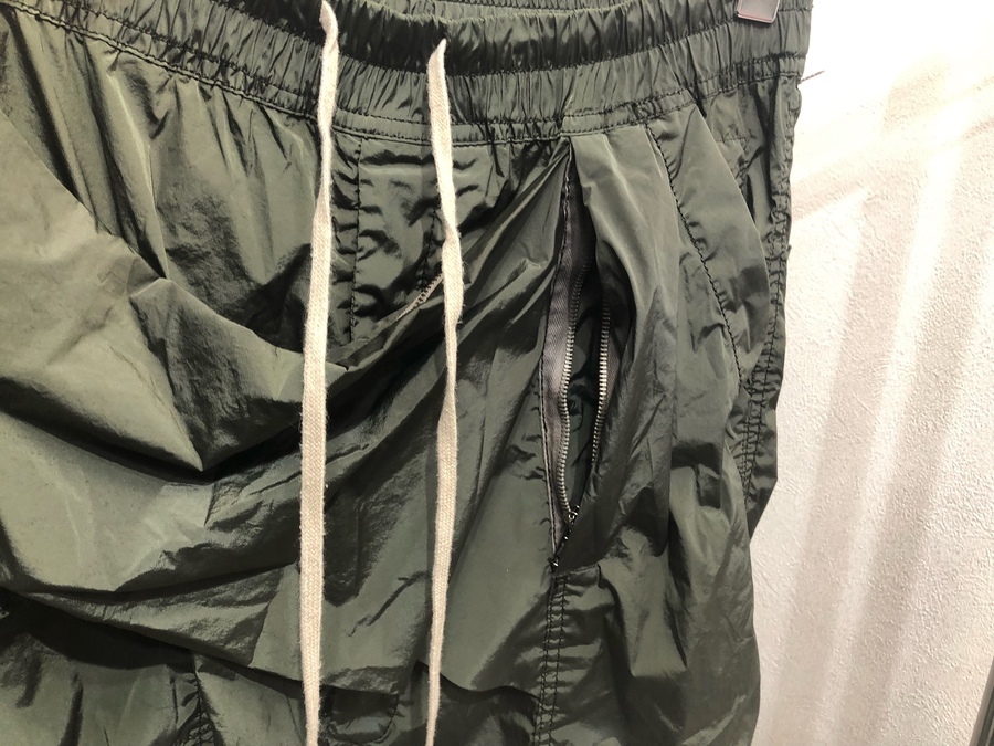 インポートブランド【RICK OWENS DRKSHDW/リックオウエンス ダーク