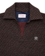 BASKERVILLE DRILL TOP – THAMES MMXX.