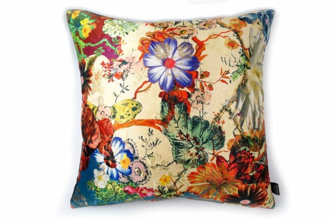 FISBA（フィスバ）– ザ クッション！ ジャパン