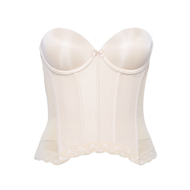 ザ・トリート・ドレッシング 京都店 | ブライダルインナーをお探しなら