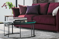 フクラのサイドテーブルなら家具・インテリアショップ THE HOME ザ・ホーム