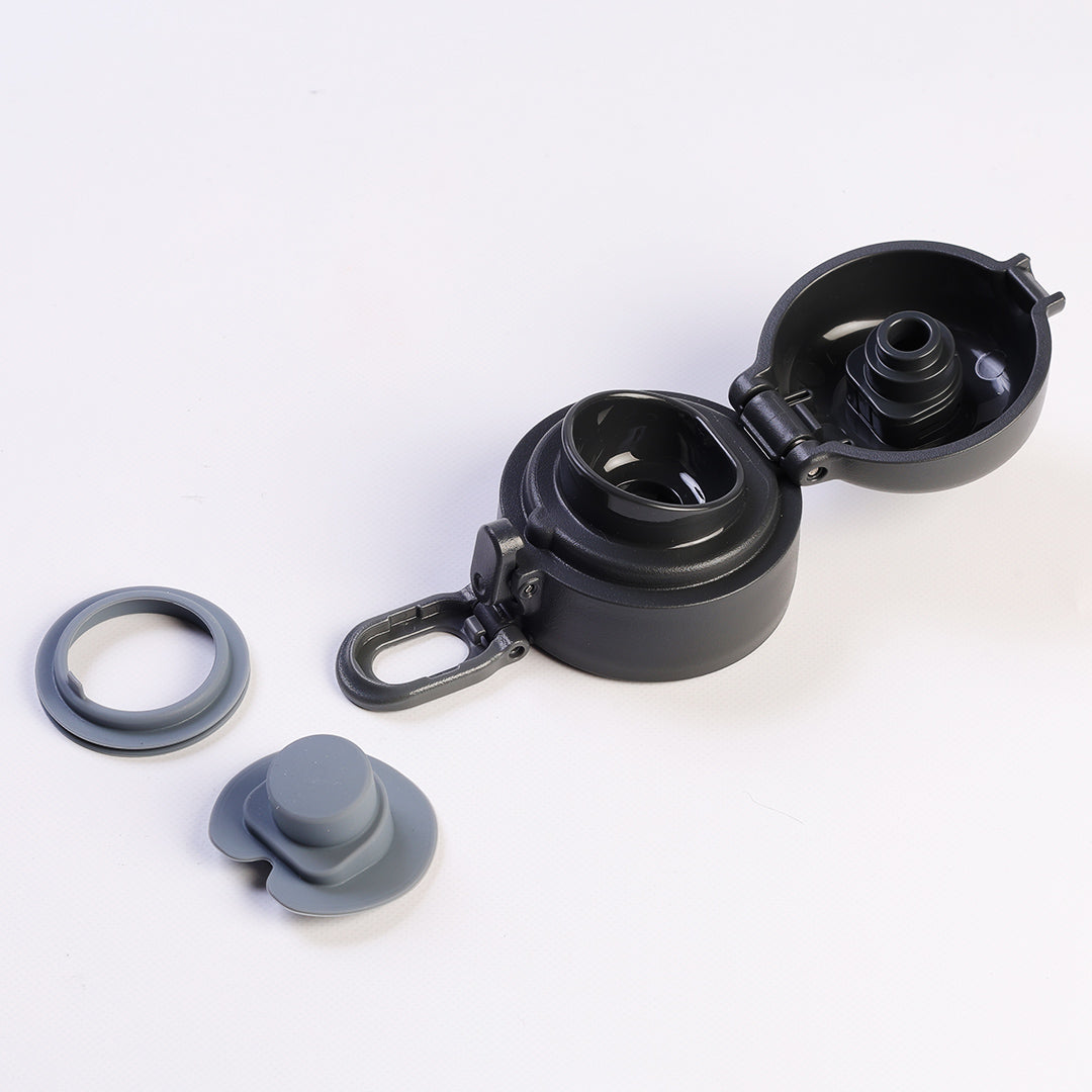 AKT-35/50/60用 せんユニット(HCH)チャコールグレー – ピーコック