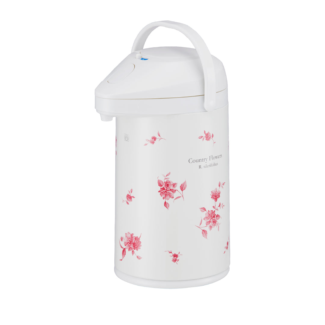 ポット（ガラスまほうびん） – ピーコック魔法瓶公式オンラインショップ