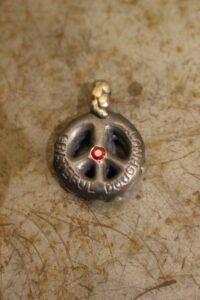 BO'S GLAD RAGS(ボーズグラッドラグス) | MIRROR BALL(ミラーボール)