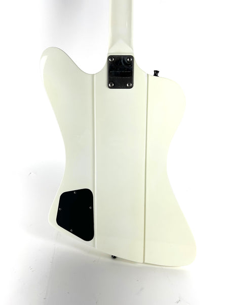 Epiphone Limited Edition Custom Shop Thunderbird IV | The Bass Shop