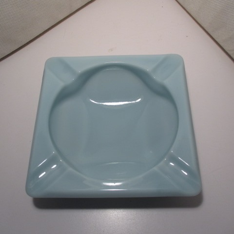 ファイヤーキング ターコイズブルー 灰皿 L THE BIG WINNER(ザ・ビッグ