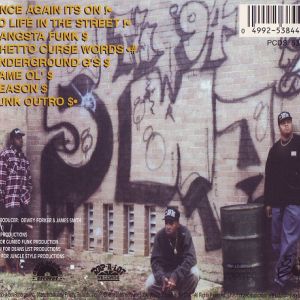 5th Ward Juvenilez (Rap-A-Lot Records) in Houston | Rap - The Good