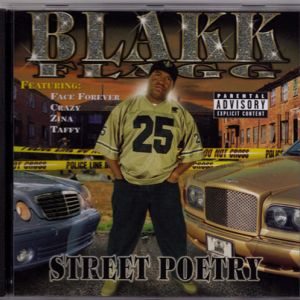 Face Forever (RedRum Records, Ruff Era Records) in New Orleans