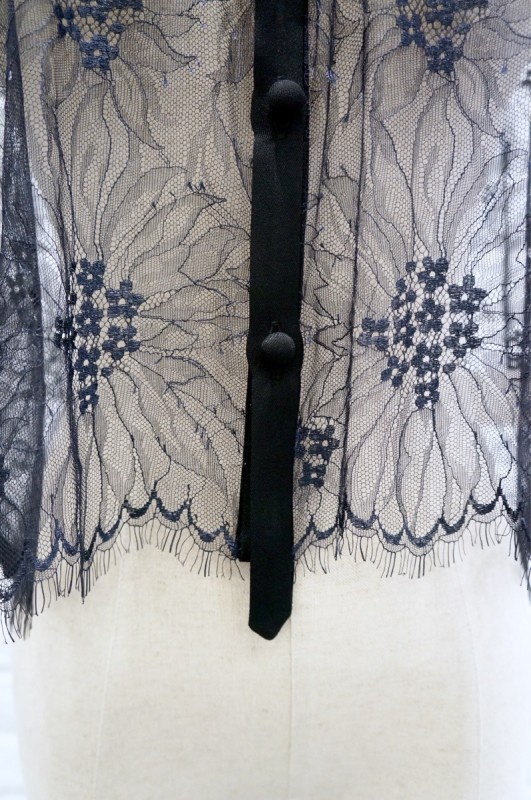 LOKITHO ロキト 通販 | レースブラウス