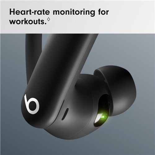 Beats Powerbeats Pro 2 Black Earbuds MX 723ZP/A - Theodist