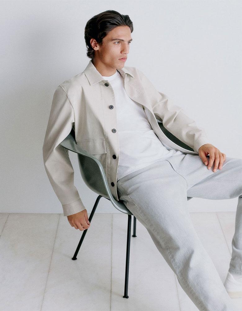 MEN（メンズ）｜Theory 公式通販サイト