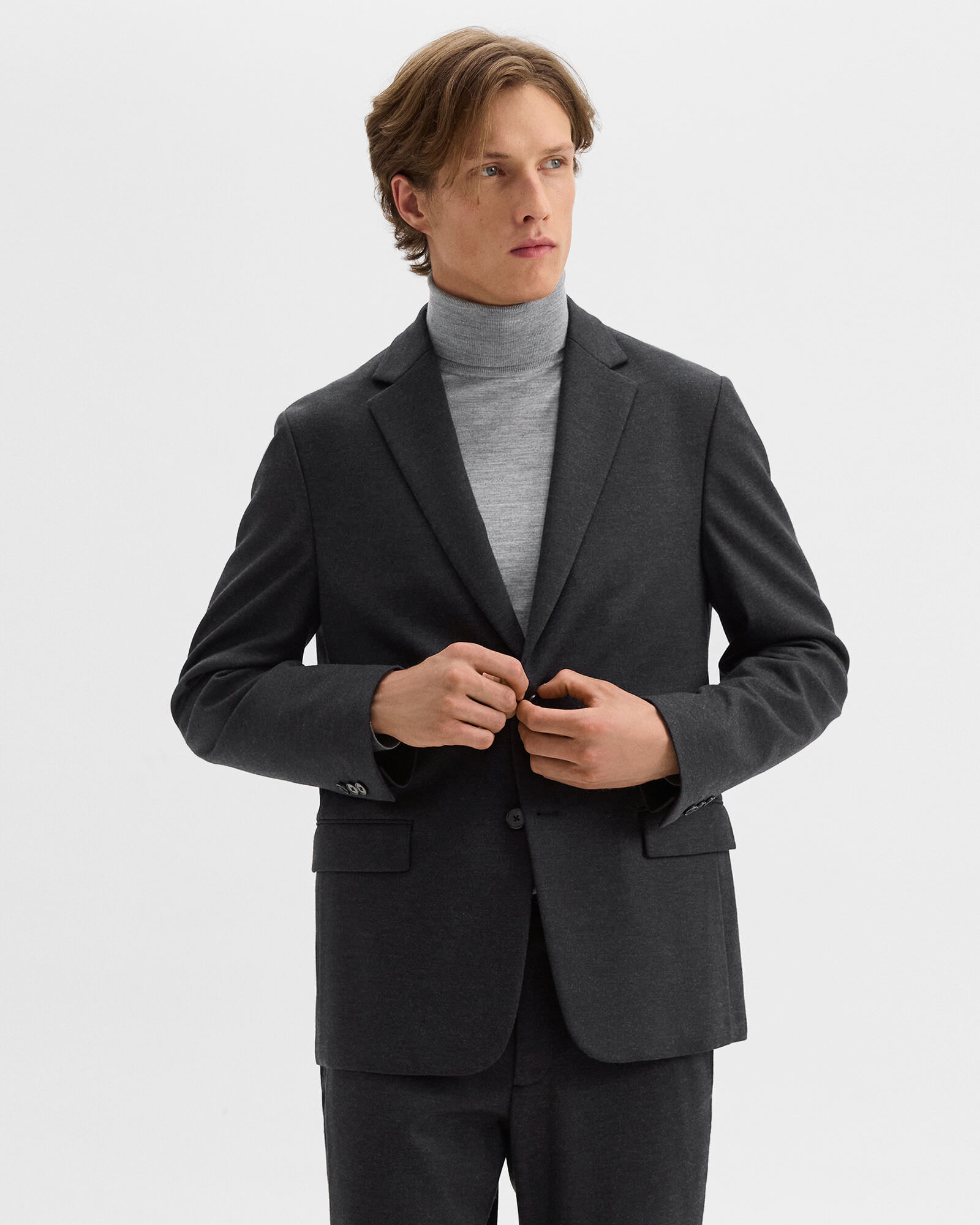 セオリー(Theory)公式通販 メンズファッション