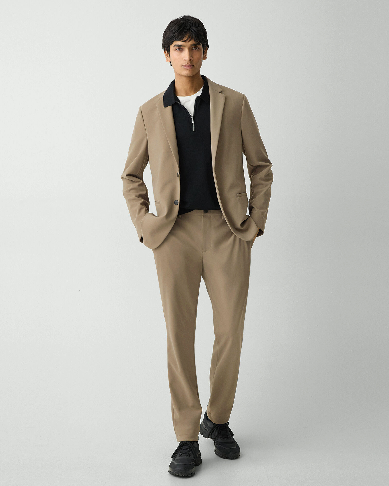 セオリー(Theory)公式通販 メンズファッション