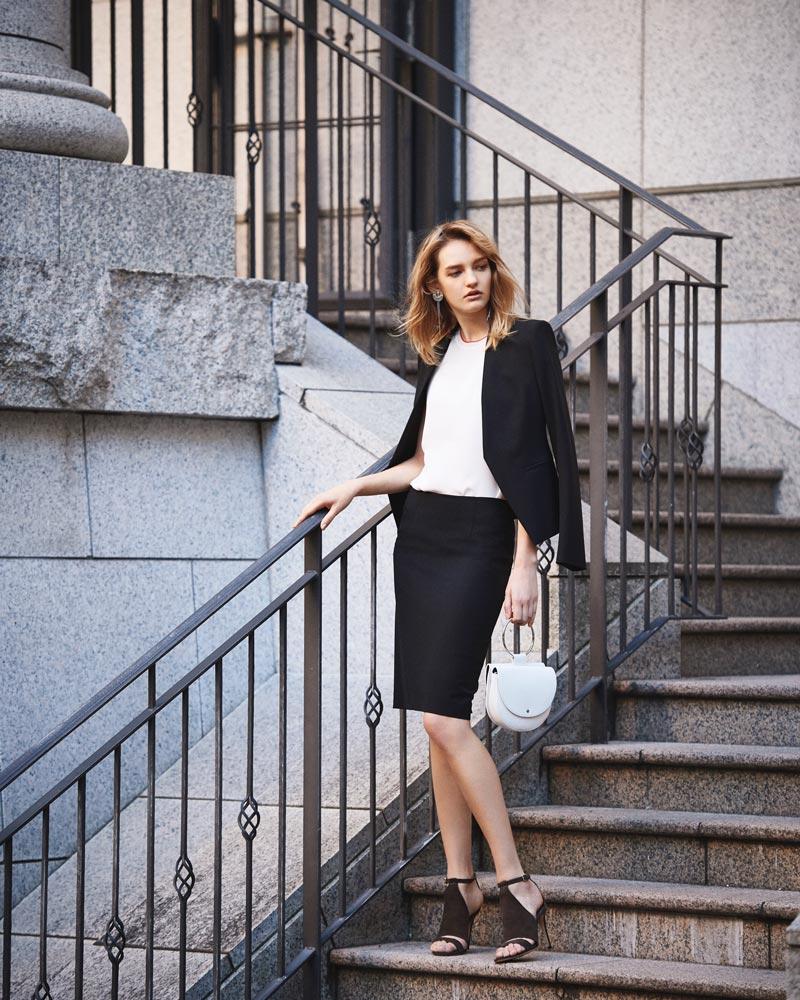 MY CLASSIC SUIT | WOMEN（レディース）｜Theory 公式通販サイト