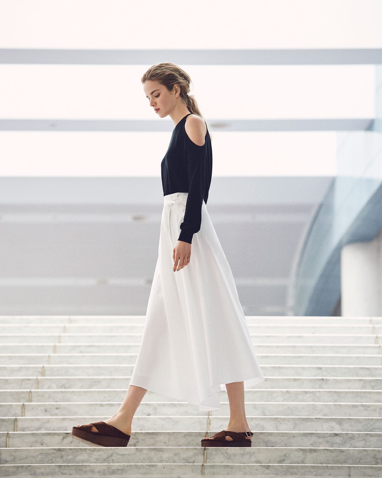 SOPHISTICATED FEMININE Theory [セオリー] 公式通販サイト