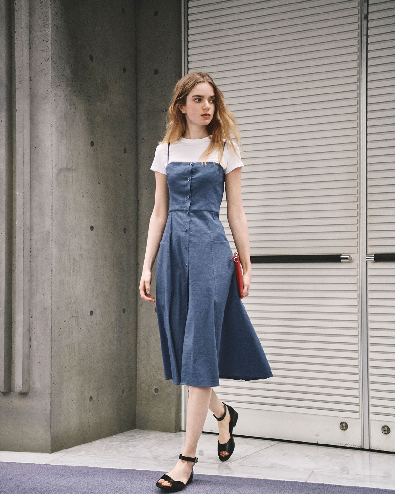 SOPHISTICATED FEMININE Theory [セオリー] 公式通販サイト