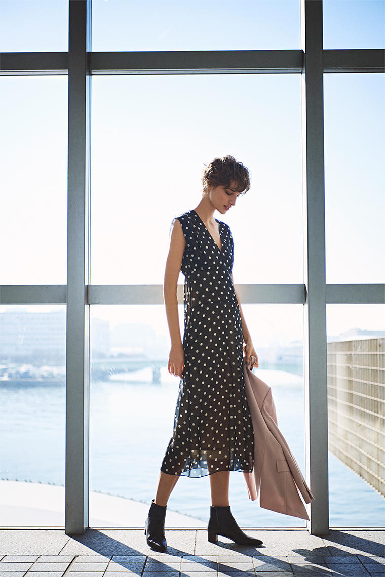 Wear to Work | WOMEN（レディース）｜Theory 公式通販サイト