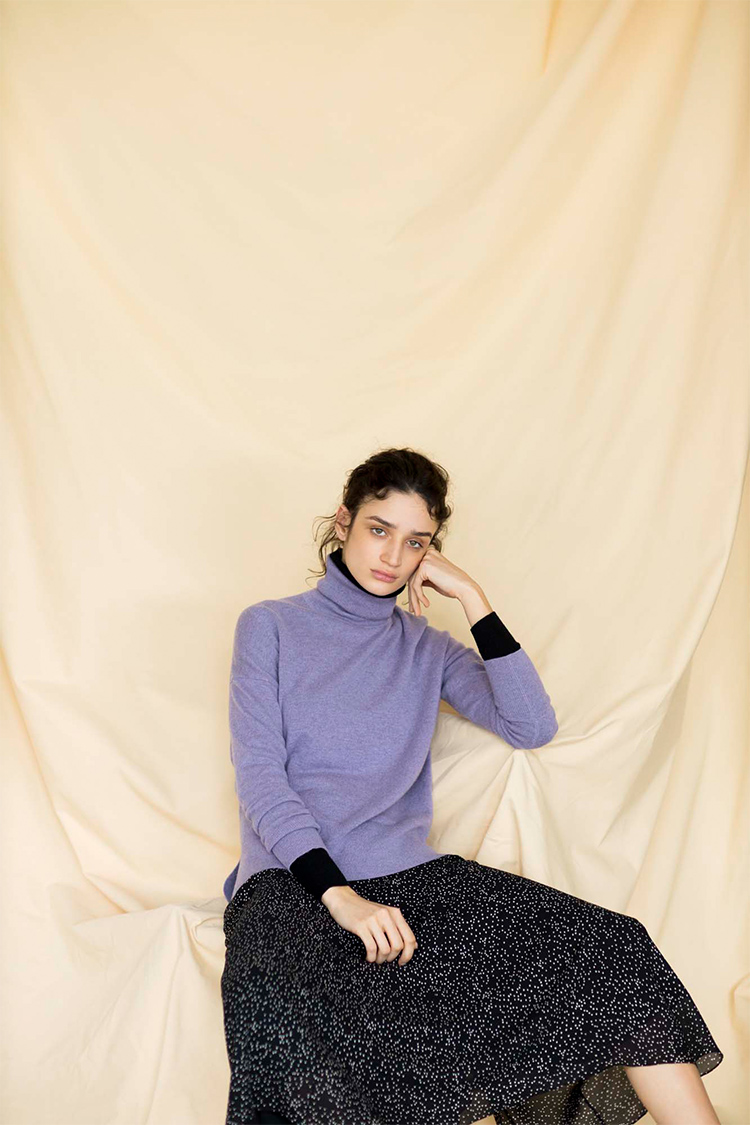 WINTER ESSENTIALS | WOMEN（レディース）｜Theory 公式通販サイト