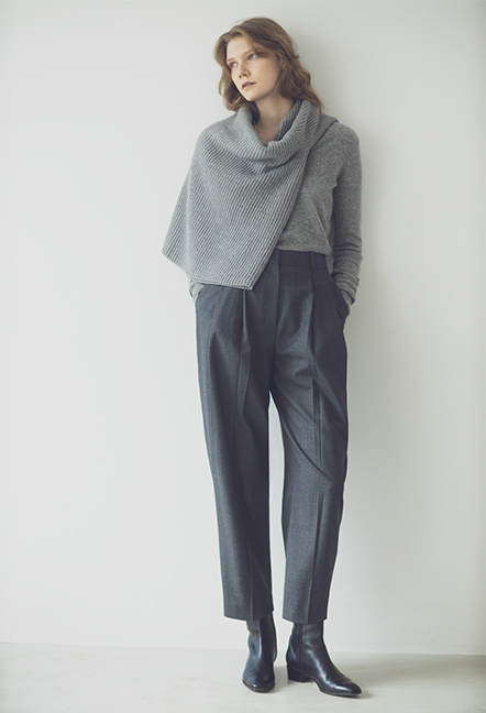 The Pant Edit | WOMEN（レディース）｜Theory 公式通販サイト