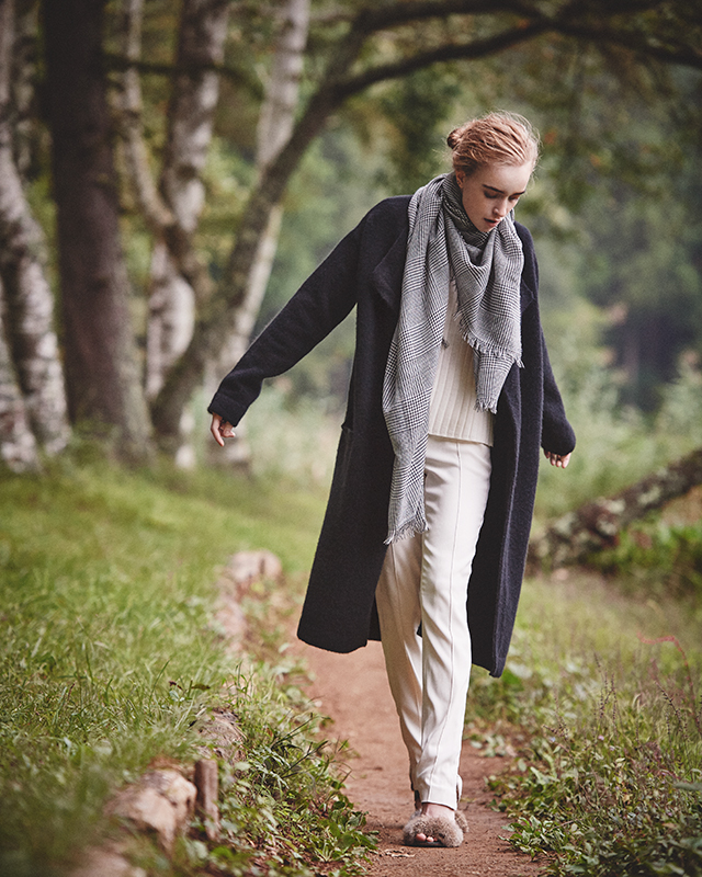 6 COAT STYLES vol.1 Theory [セオリー] 公式通販サイト