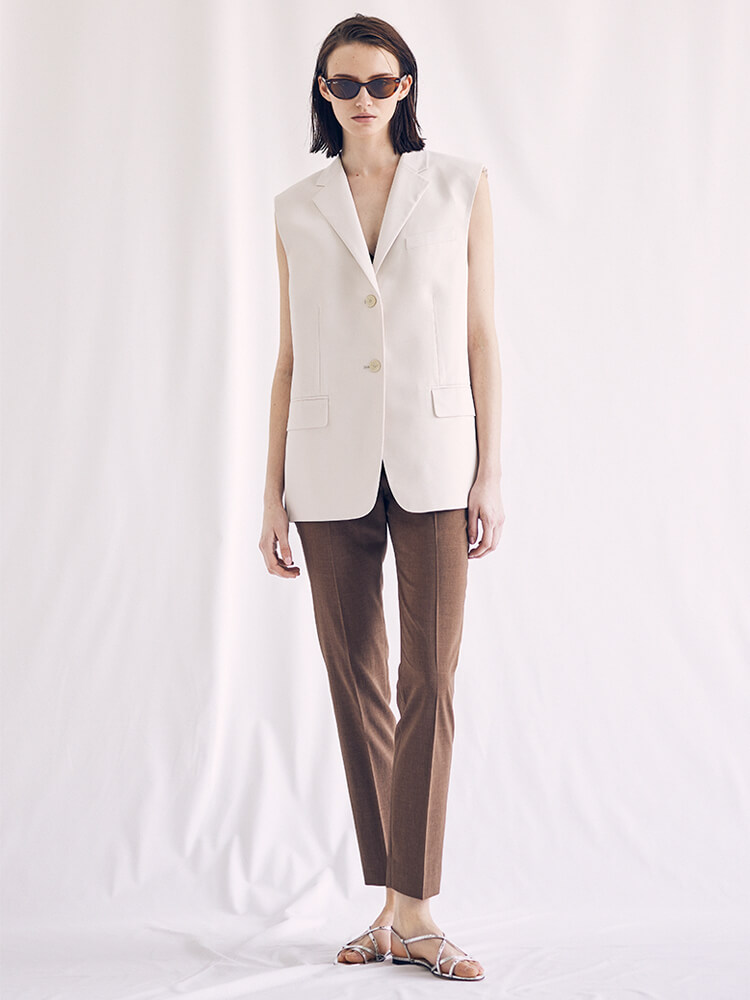 Wear The Comfort | WOMEN（レディース）｜Theory 公式通販サイト