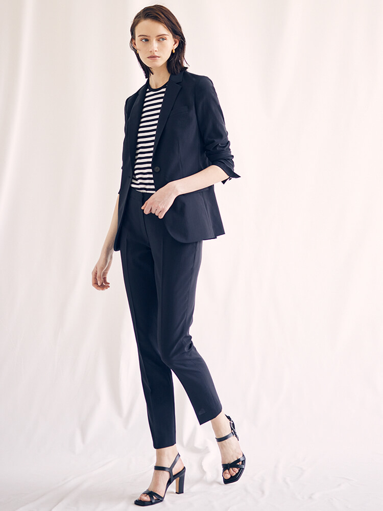 Wear The Comfort | WOMEN（レディース）｜Theory 公式通販サイト